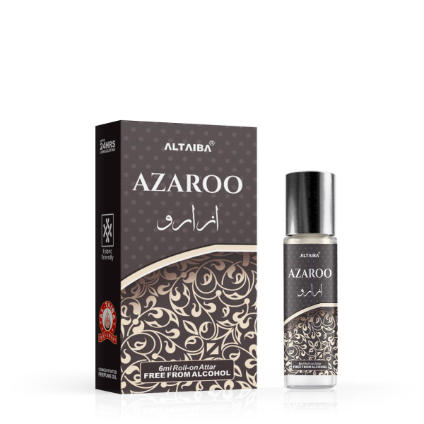 Azaroo